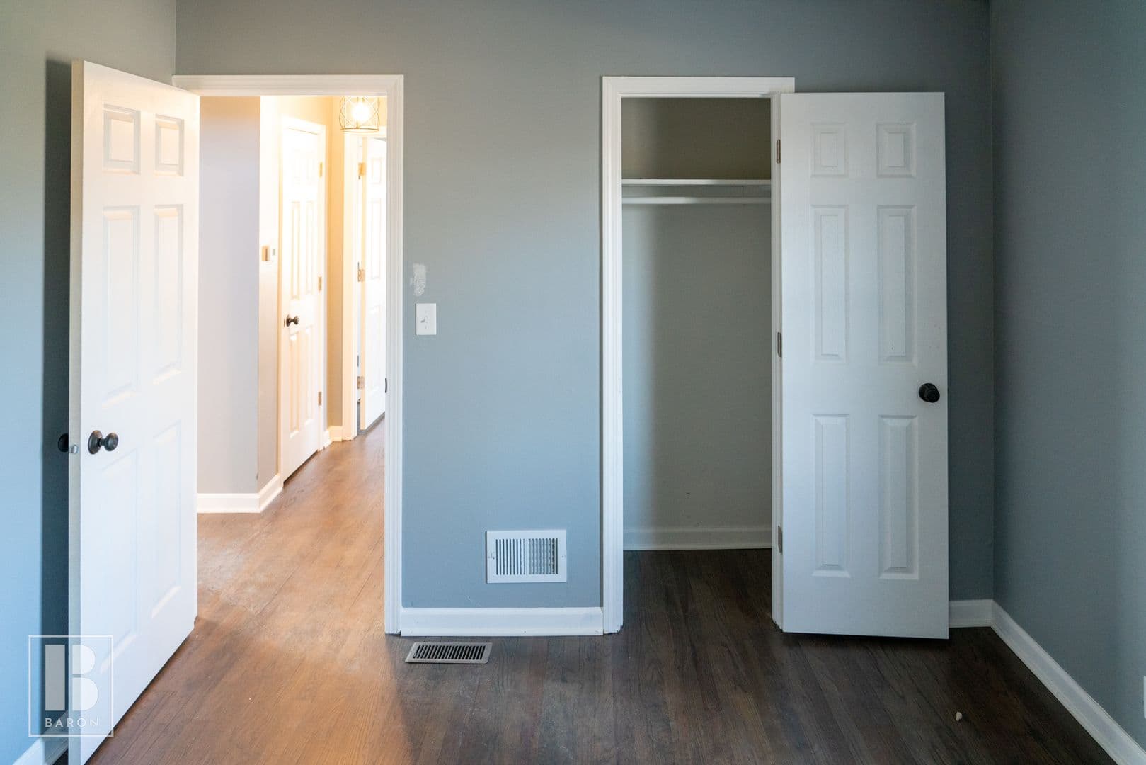 Omaha House: 7054 Corby Street