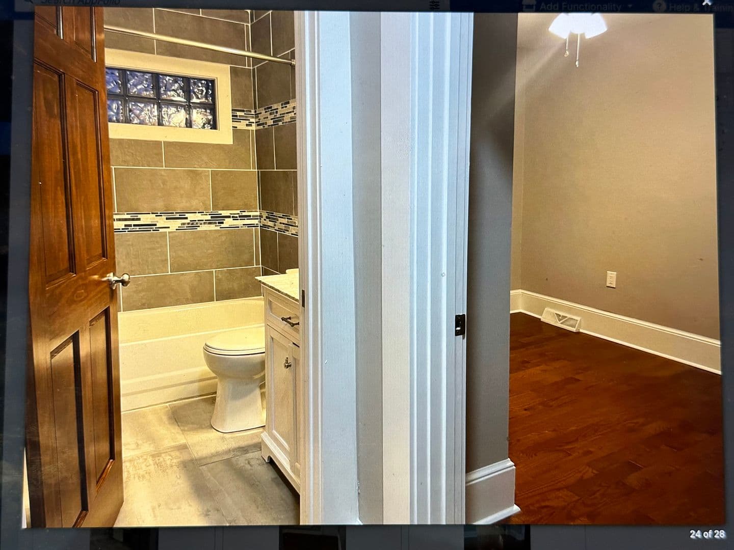 Columbus Apartment: 31-33 E. Blake Ave.