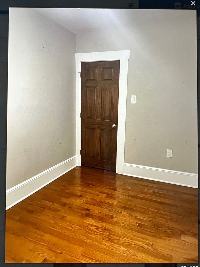 Columbus Apartment: 31-33 E. Blake Ave.