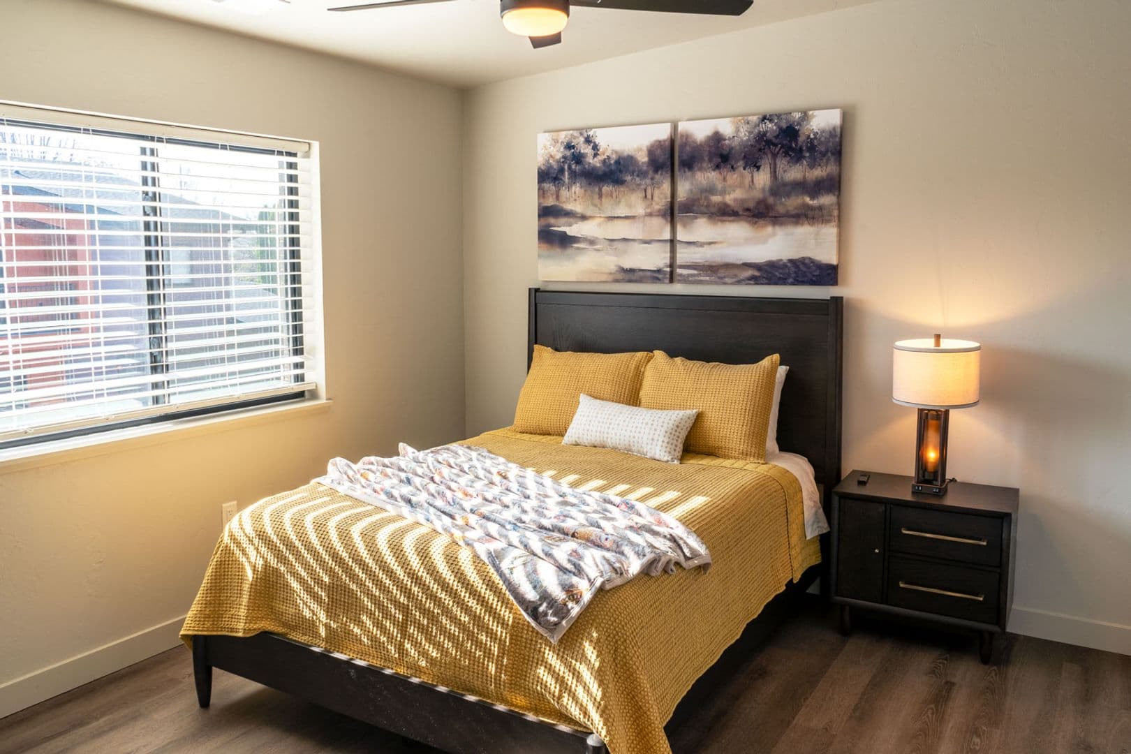 Oshkosh Apartment: 2609 Witzel Ave