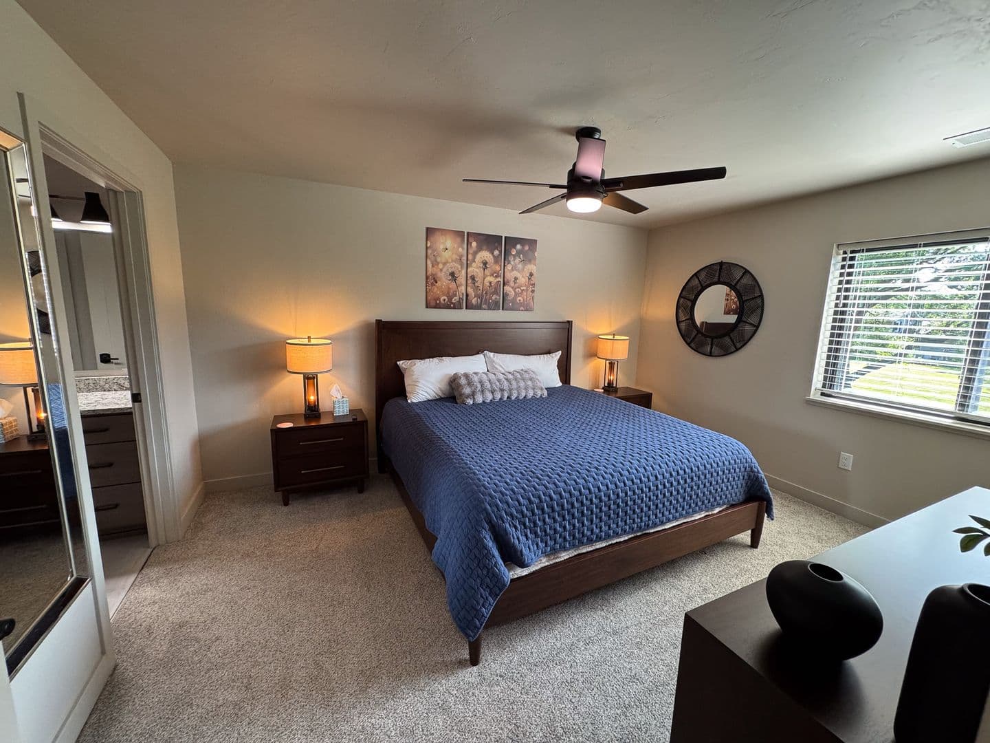 Oshkosh Apartment: 2609 Witzel Ave