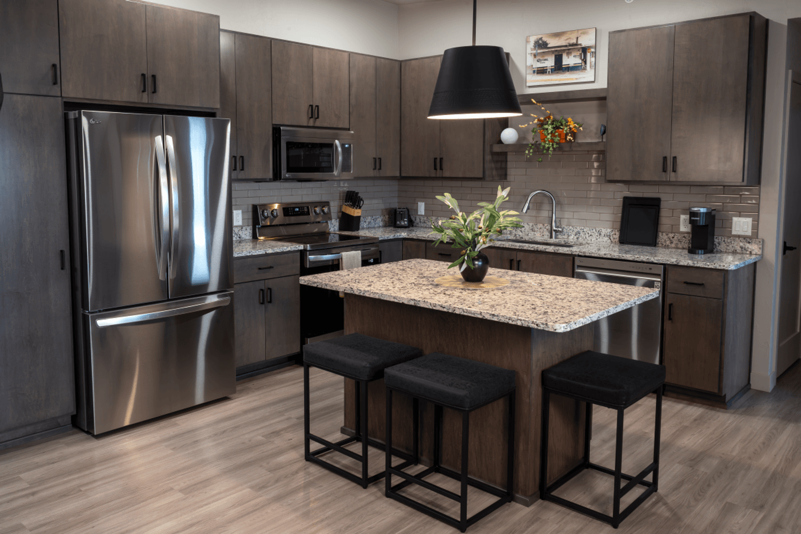 Oshkosh Apartment: 2609 Witzel Ave