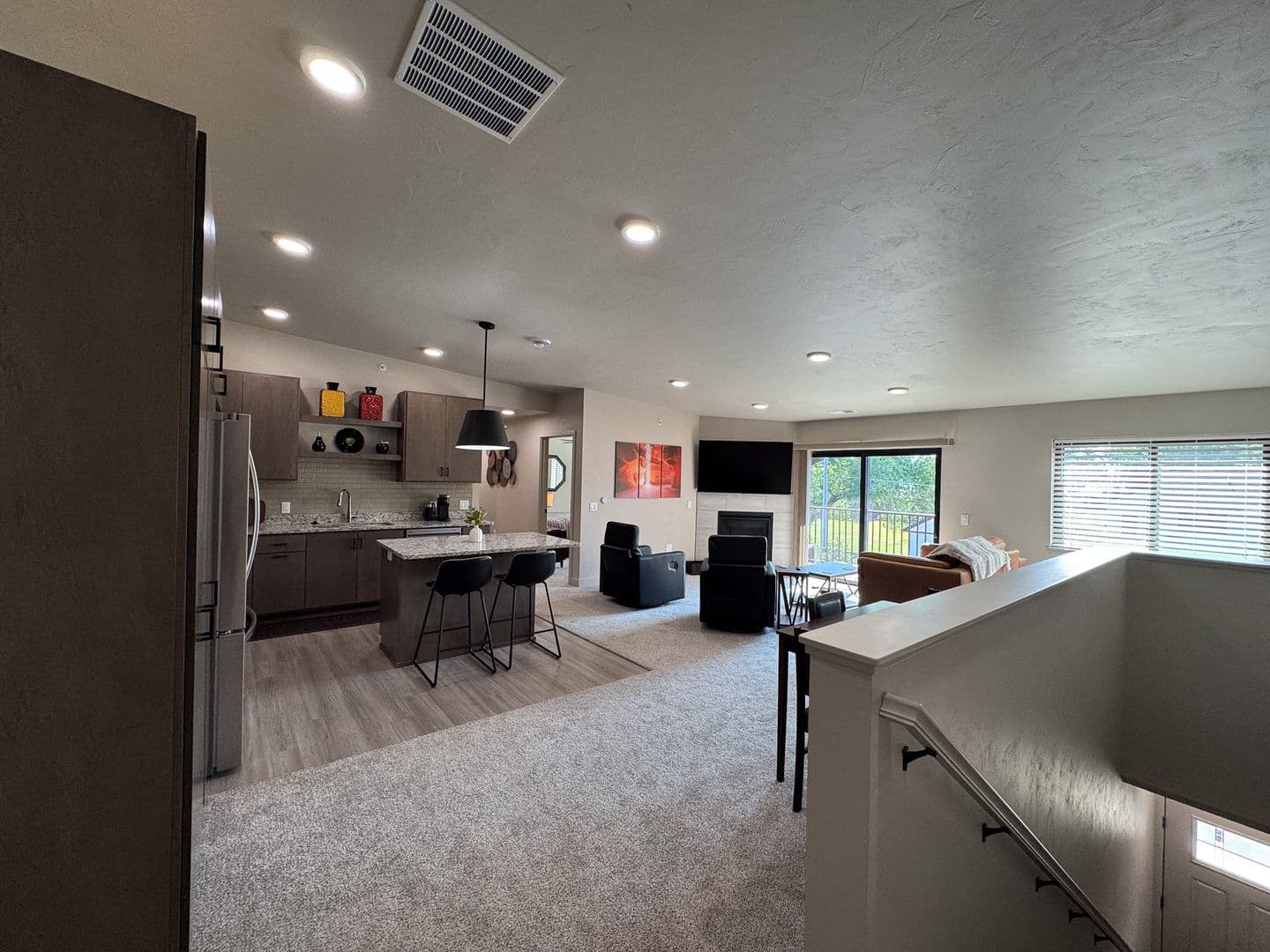 Oshkosh Apartment: 2609 Witzel Ave
