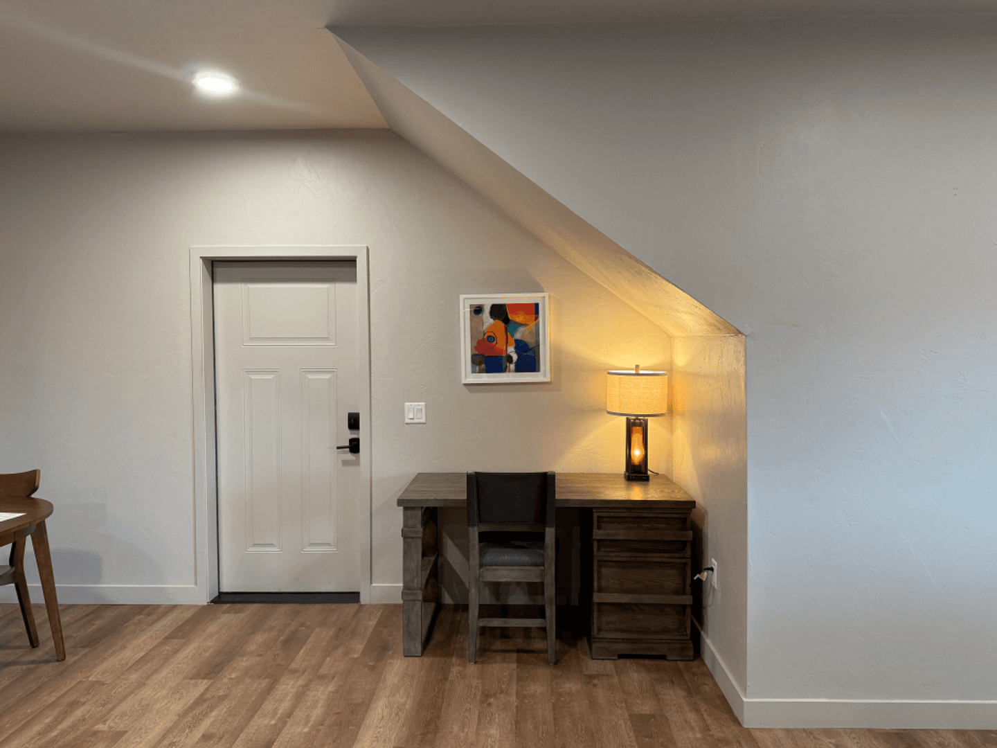 Oshkosh Apartment: 2609 Witzel Ave