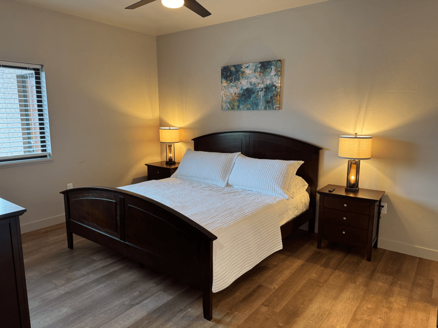 Oshkosh Apartment: 2609 Witzel Ave