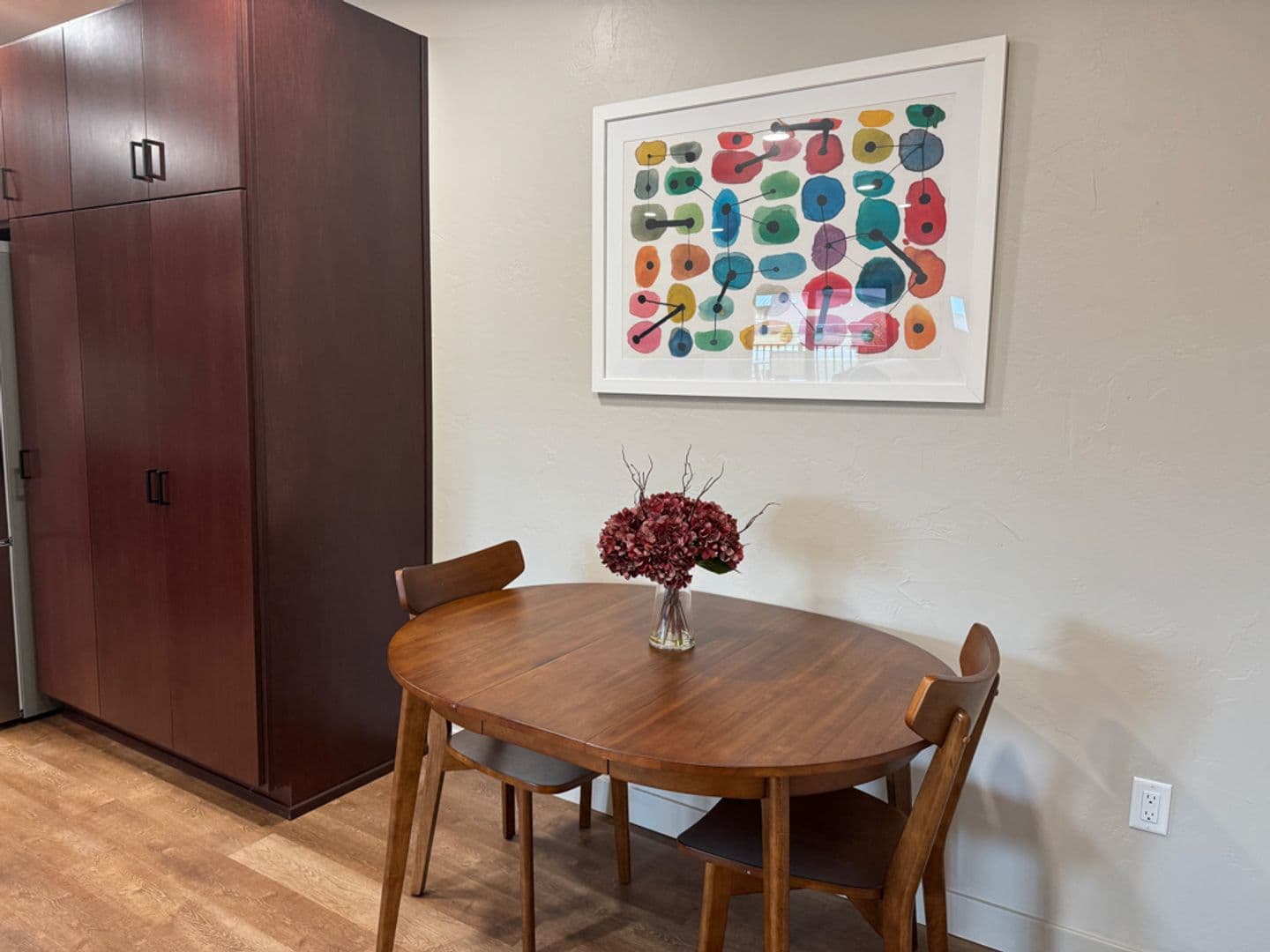 Oshkosh Apartment: 2609 Witzel Ave