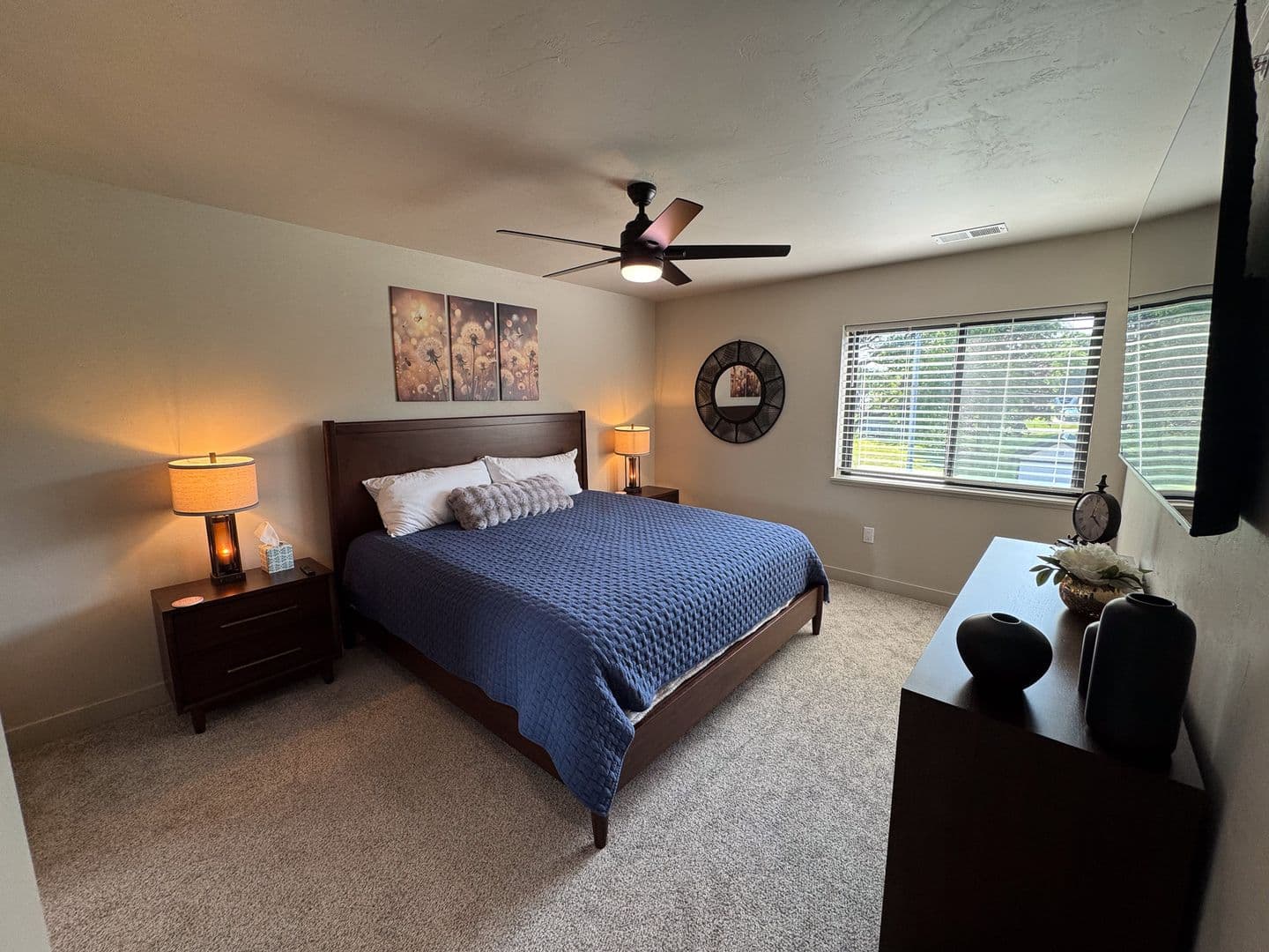 Oshkosh Apartment: 2609 Witzel Ave
