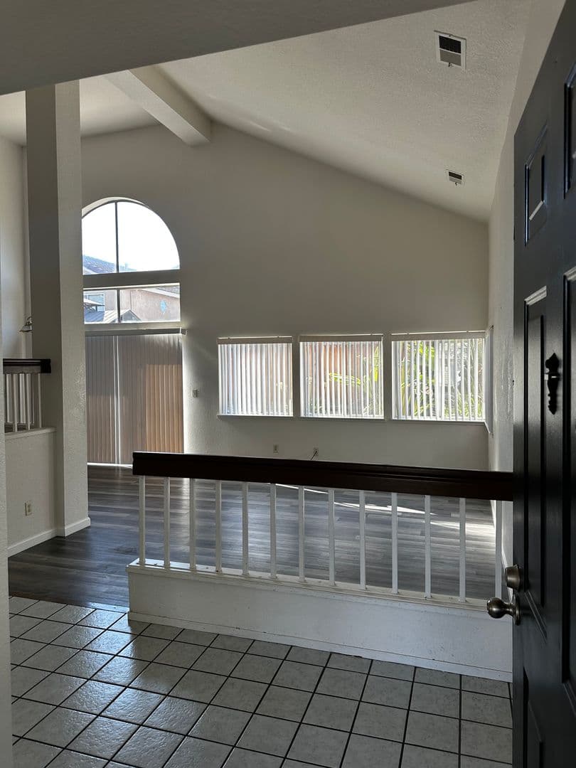 Tracy House: 1940 Cactus Street
