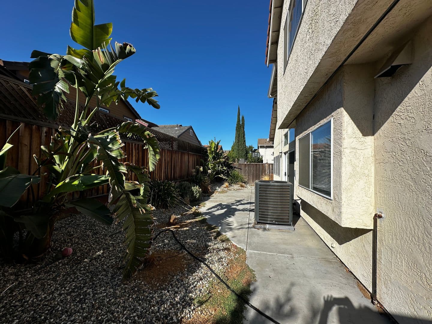 Tracy House: 1940 Cactus Street