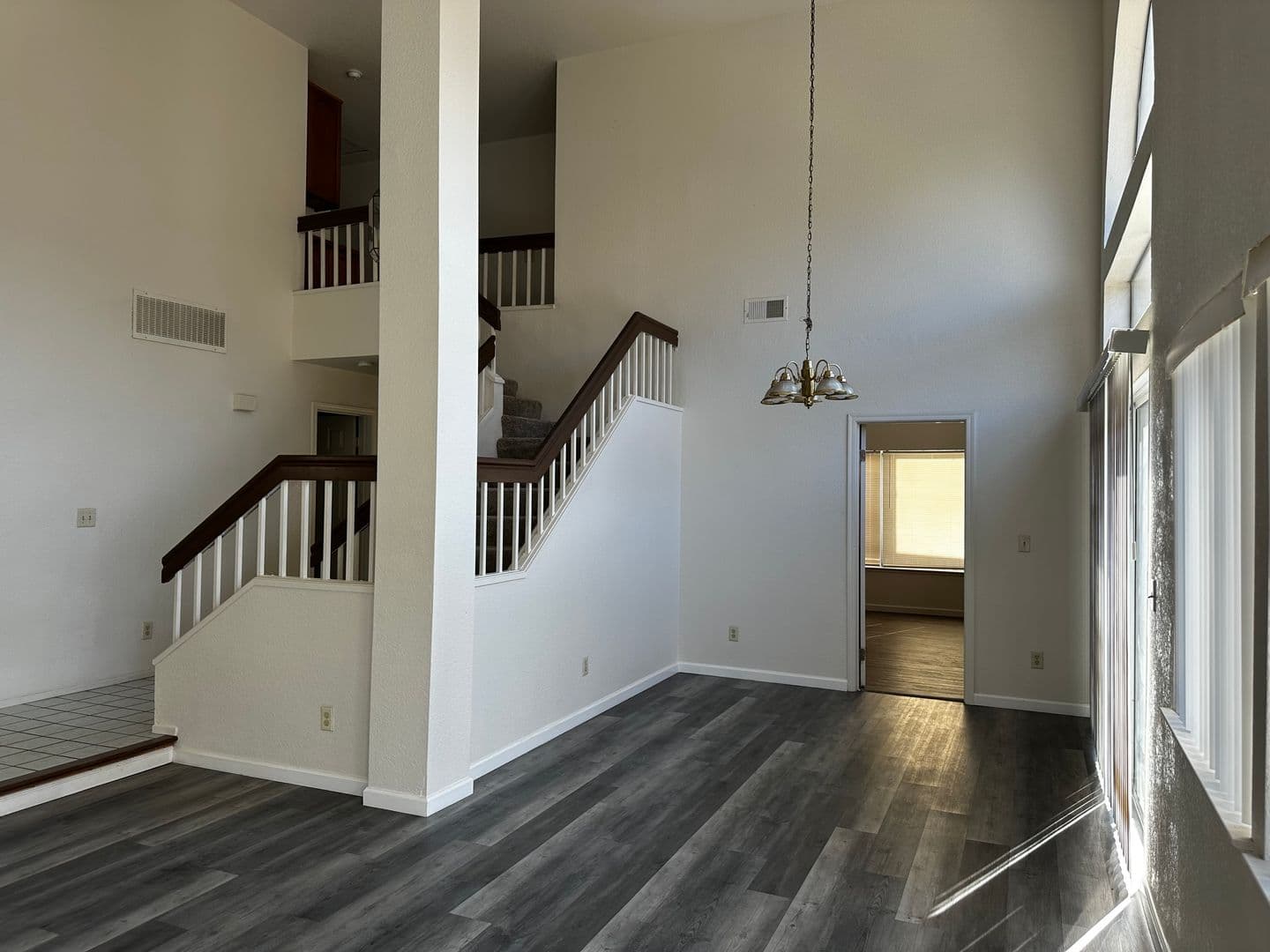 Tracy House: 1940 Cactus Street