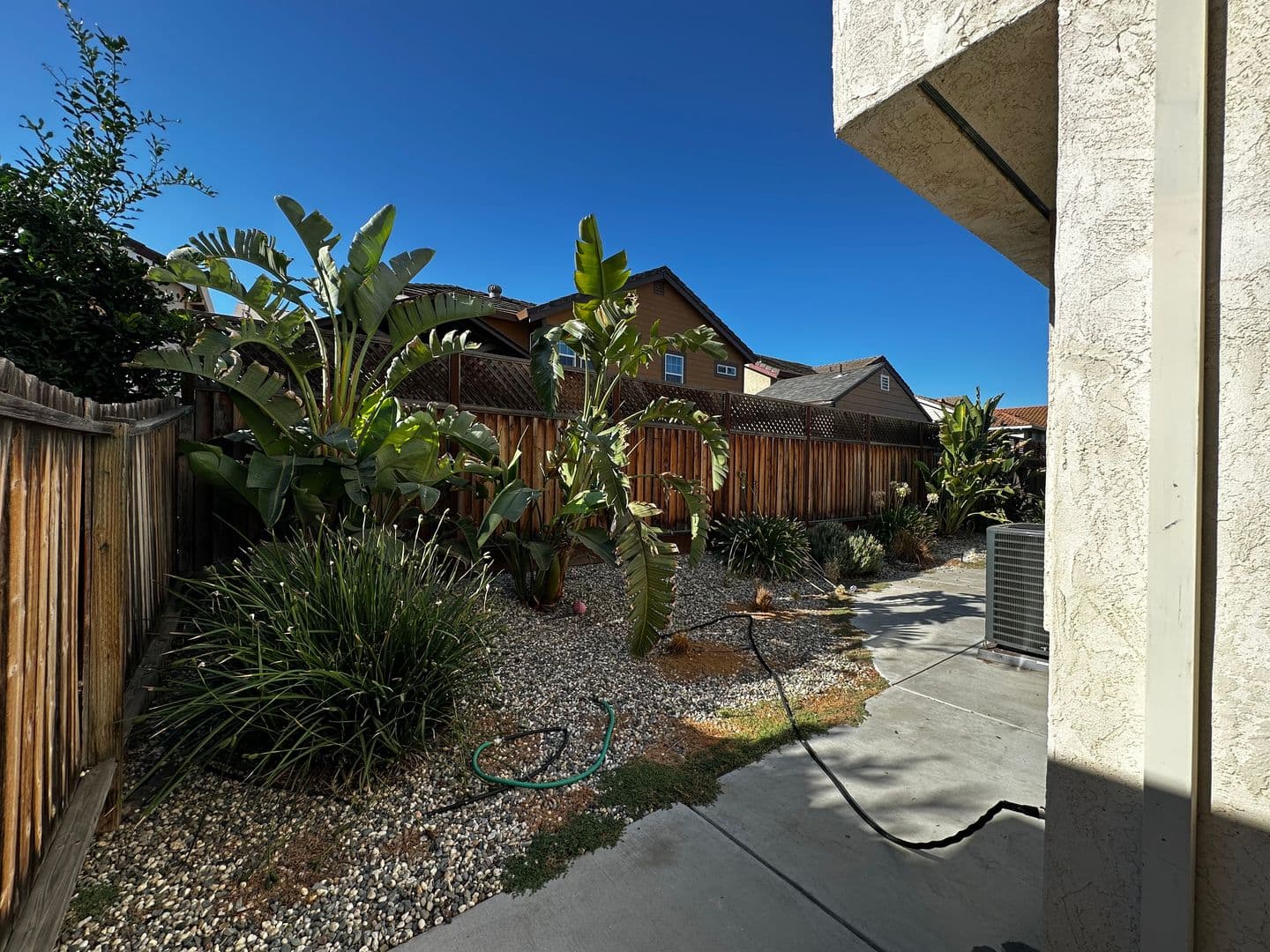 Tracy House: 1940 Cactus Street