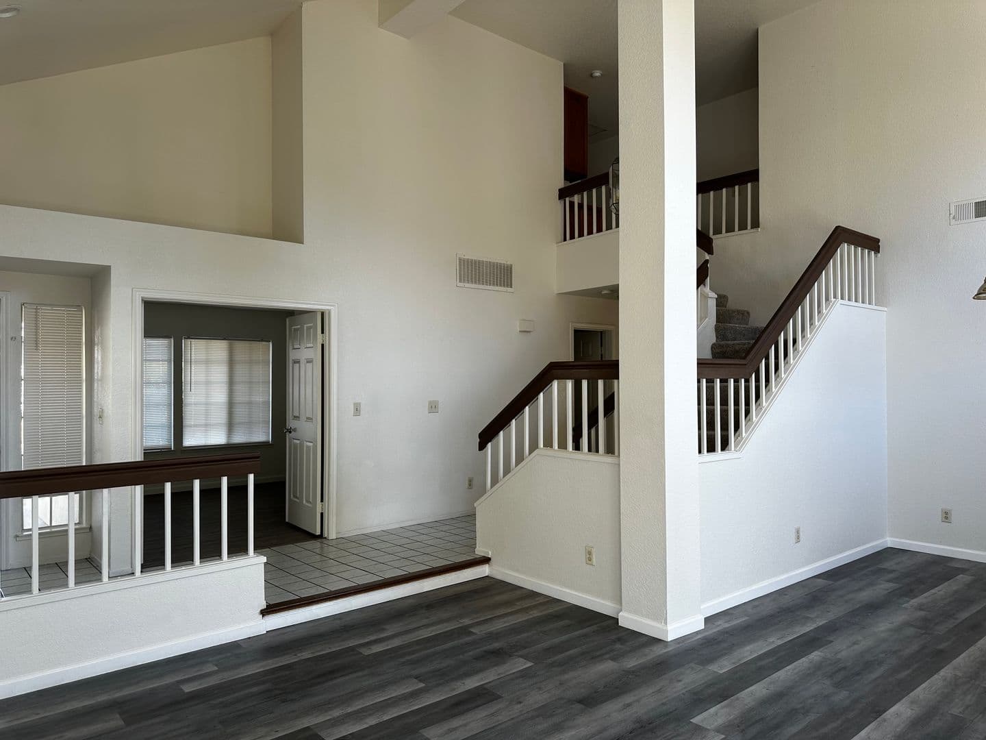 Tracy House: 1940 Cactus Street