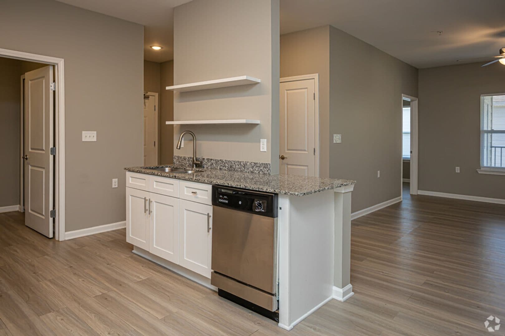 Mandeville Apartment: 4424 Highway 22
