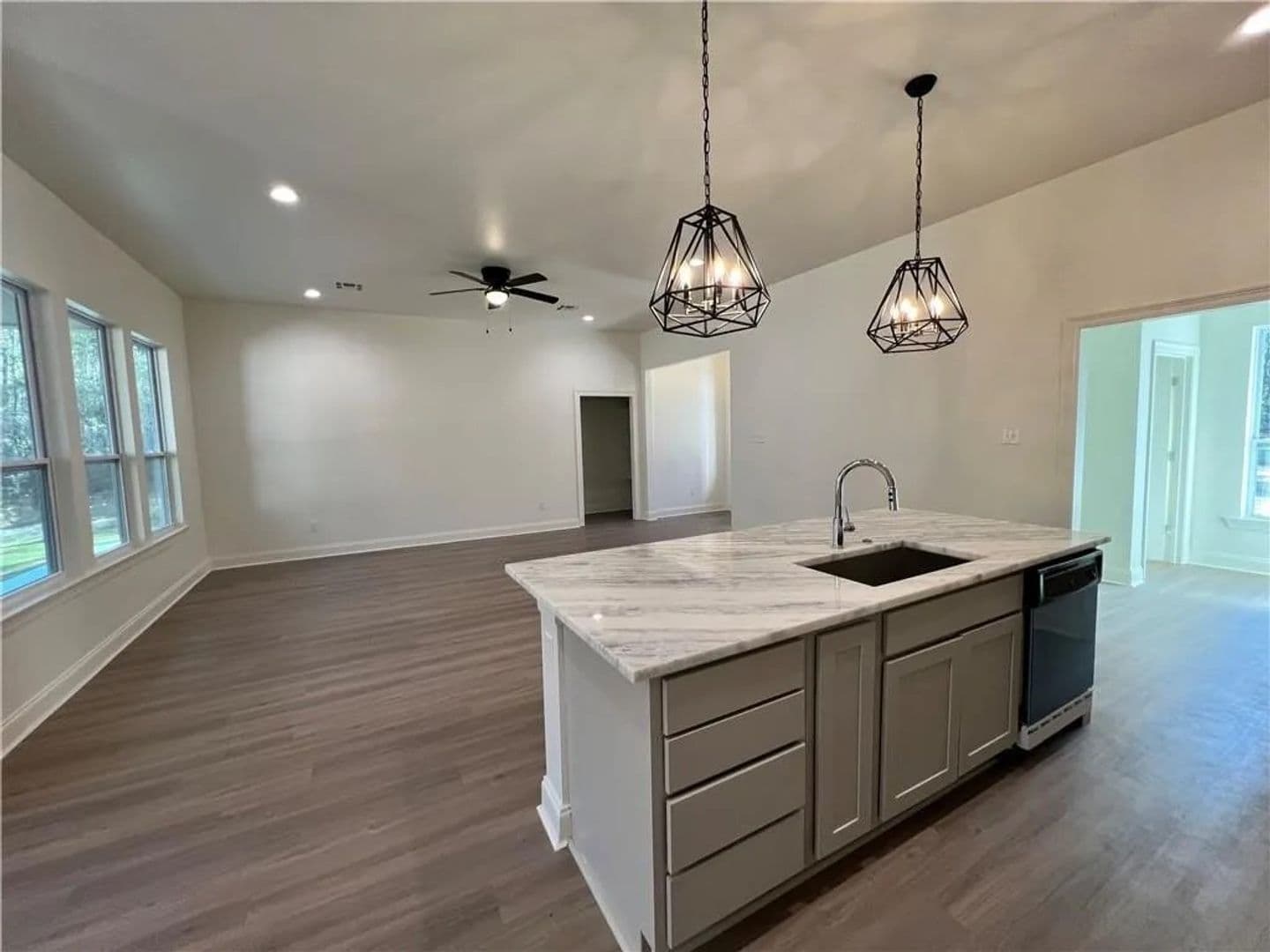 Covington House: 69206 4th Ave