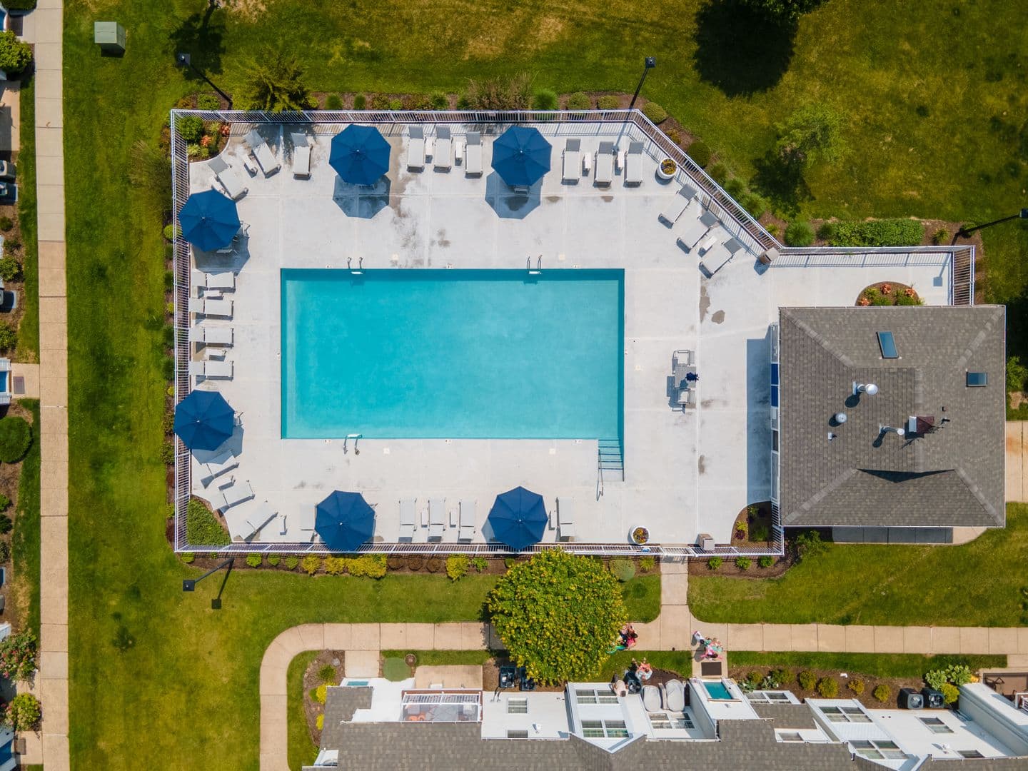 Woodbridge, Apartment: 609 Duke Drive