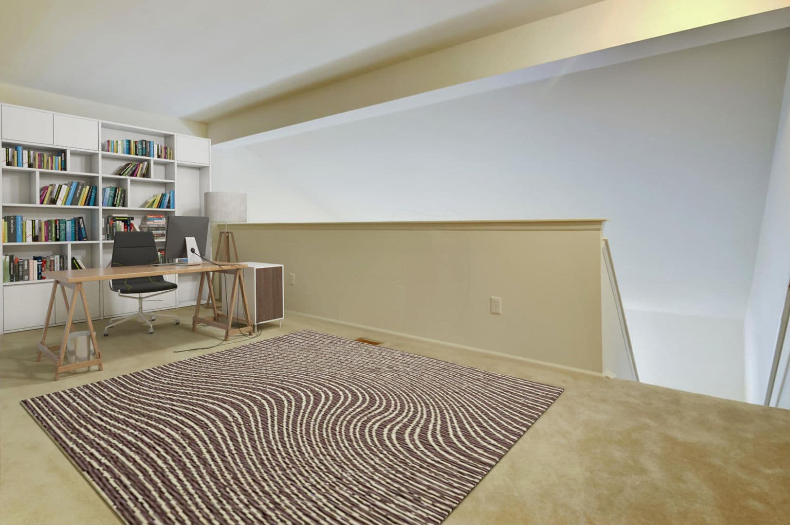 Woodbridge, Apartment: 609 Duke Drive