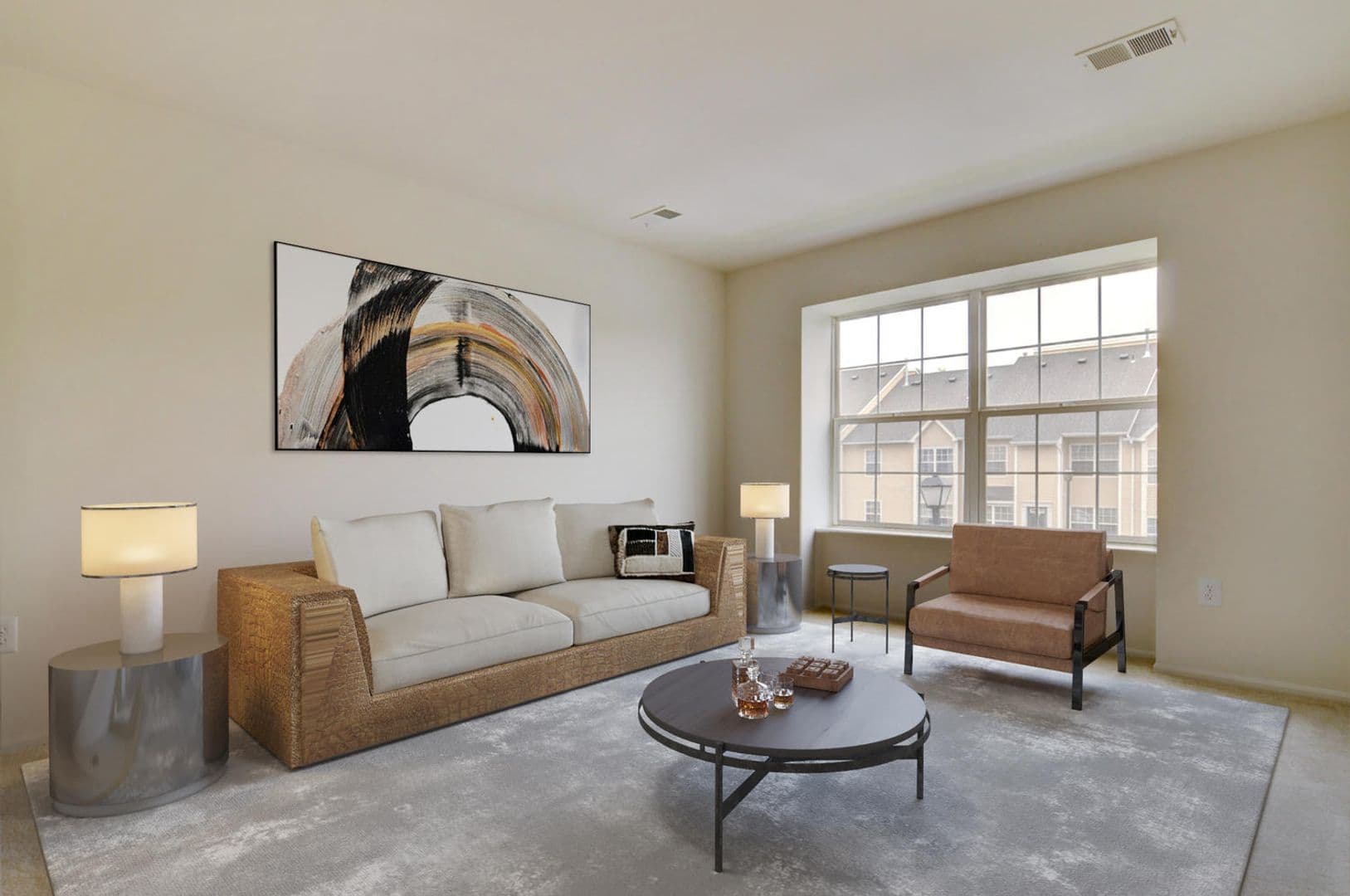 Woodbridge, Apartment: 609 Duke Drive