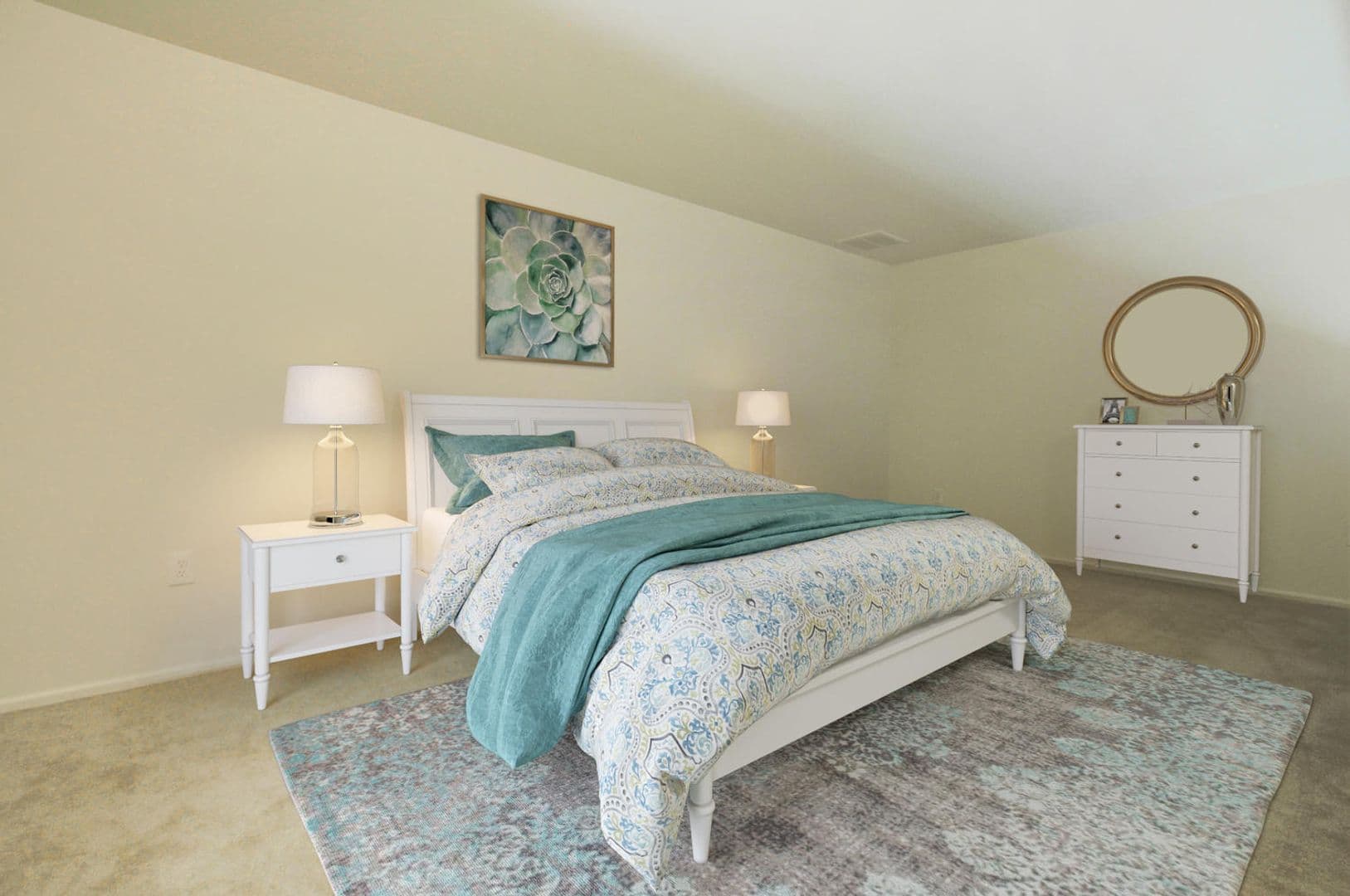 Woodbridge, Apartment: 609 Duke Drive