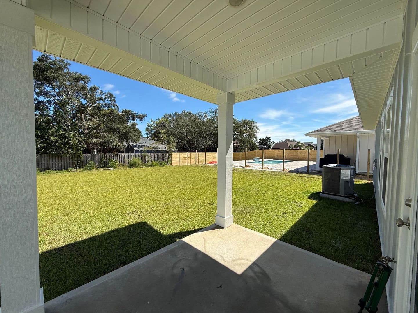 Navarre House: 1986 Wiregrass Street