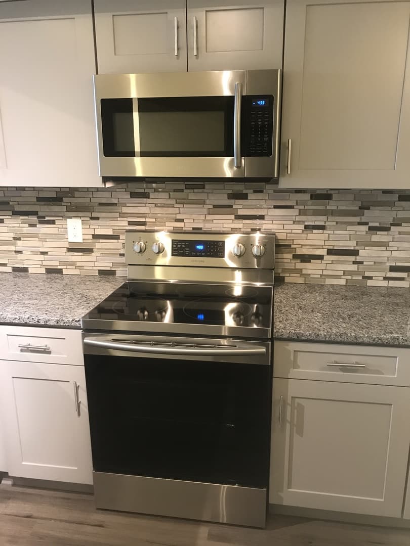 Orlando Apartment: 322 E Central Blvd