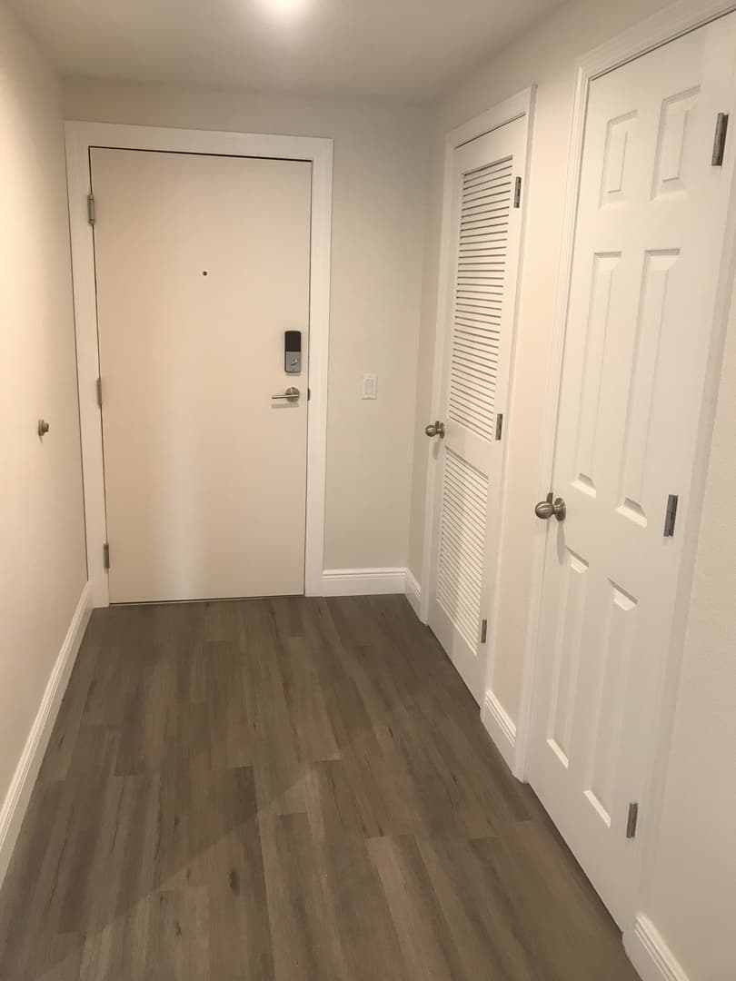 Orlando Apartment: 322 E Central Blvd