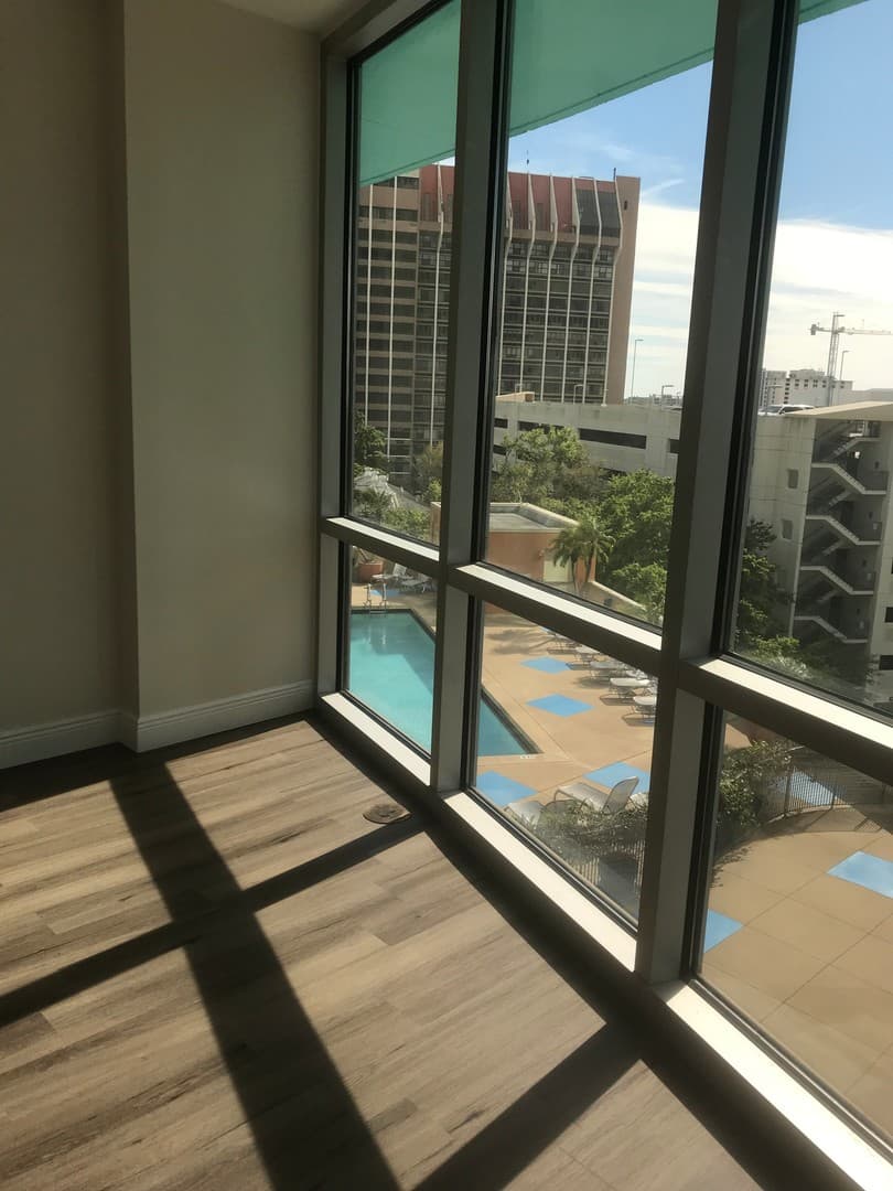 Orlando Apartment: 322 E Central Blvd