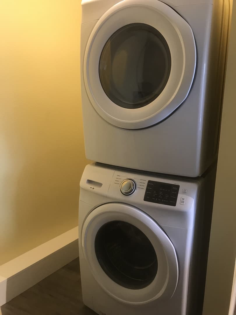 Orlando Apartment: 322 E Central Blvd