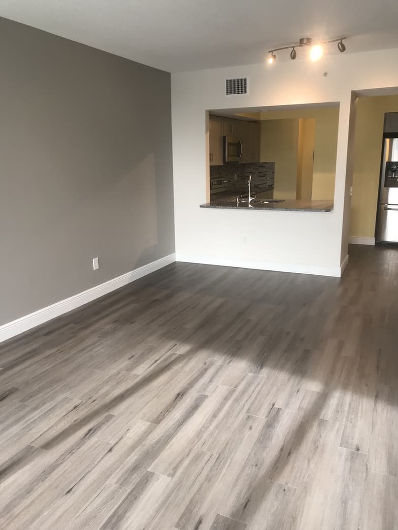 Orlando Apartment: 322 E Central Blvd