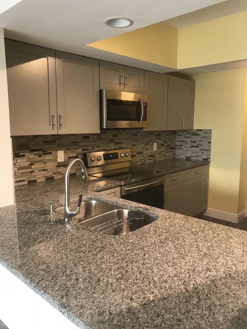 Orlando Apartment: 322 E Central Blvd