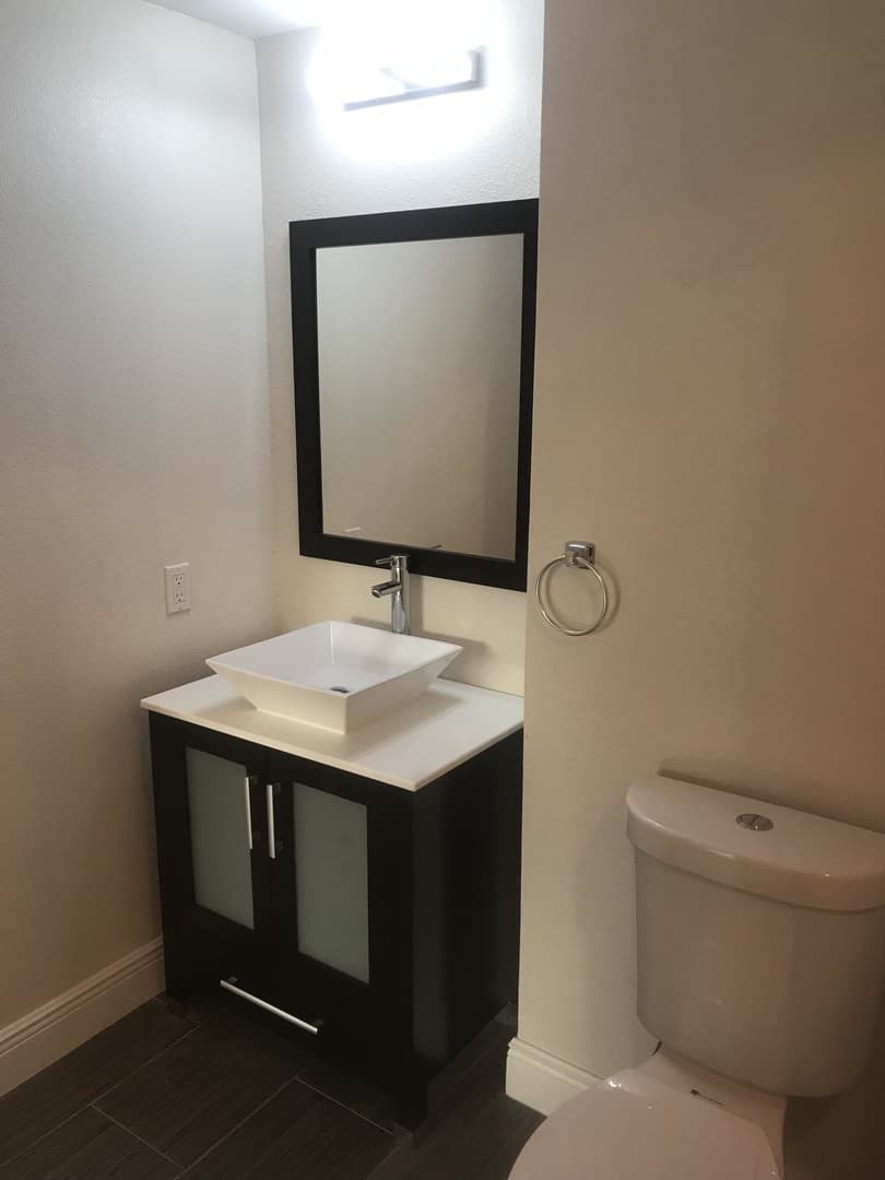 Orlando Apartment: 322 E Central Blvd