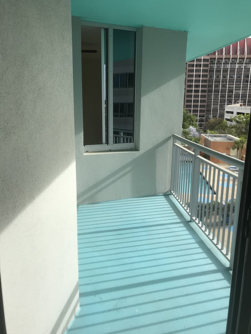 Orlando Apartment: 322 E Central Blvd