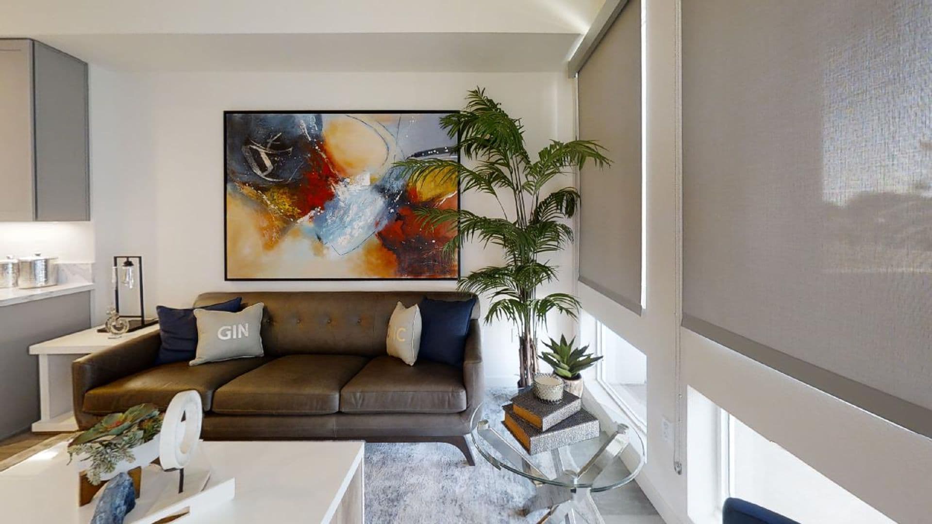 Torrance Apartment: 1978 W. Carson Street