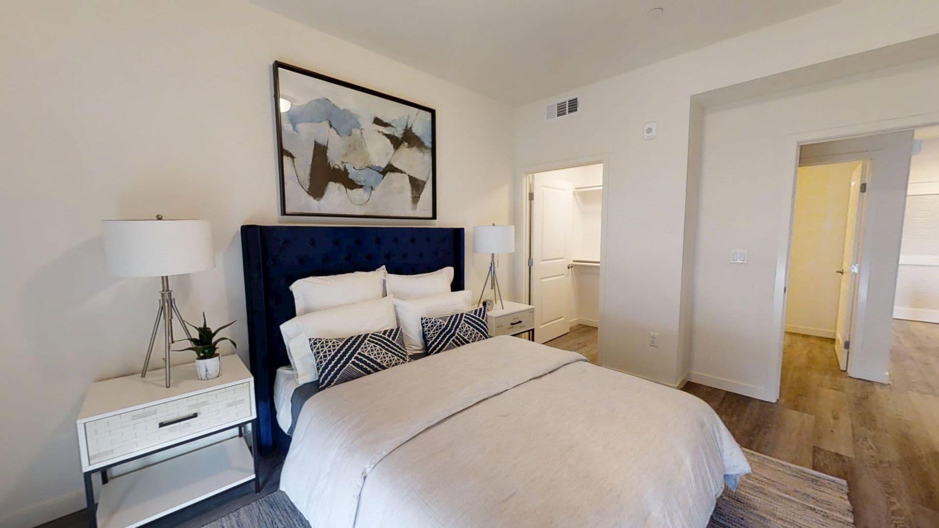 Torrance Apartment: 1978 W. Carson Street