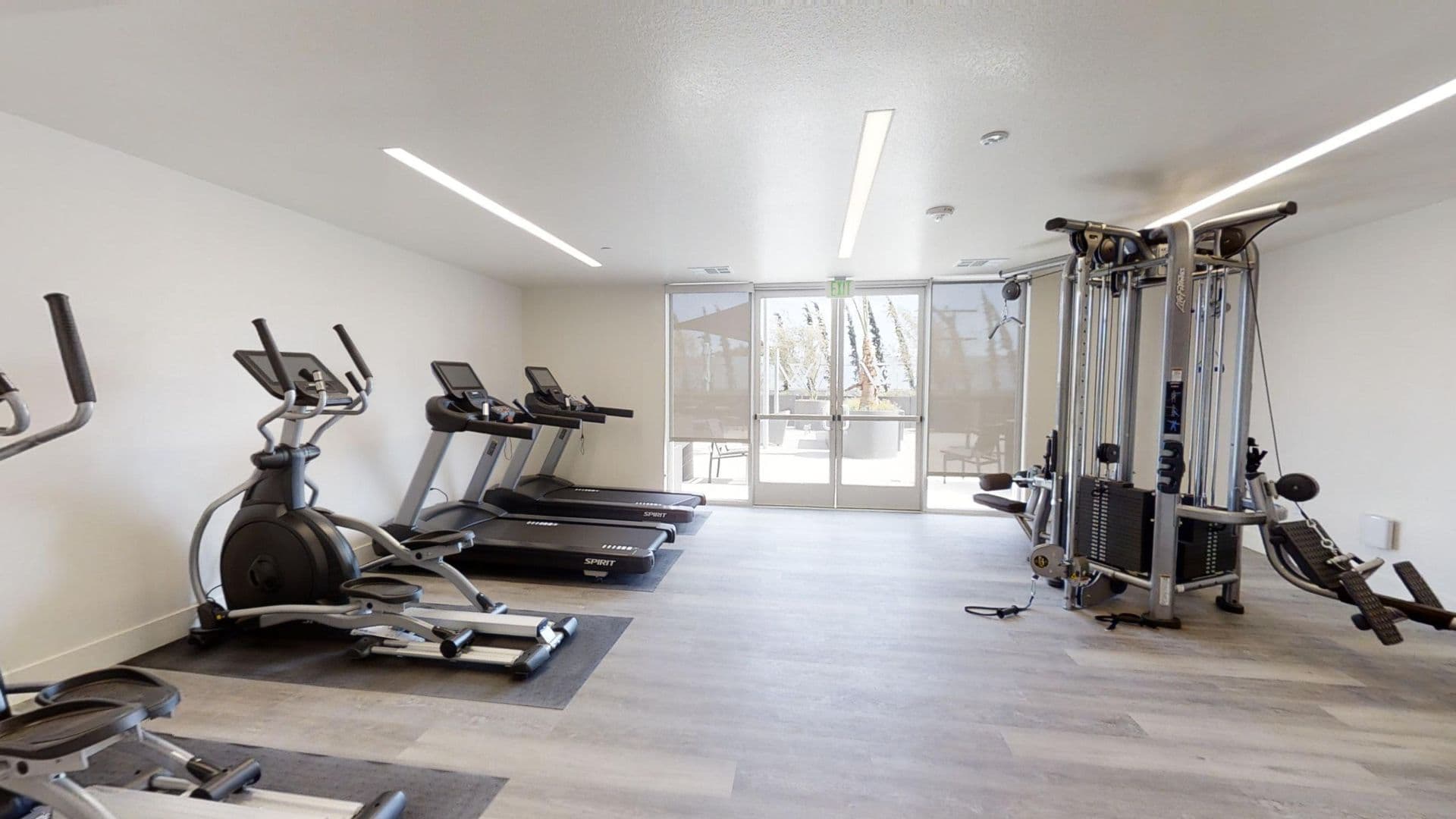 Torrance Apartment: 1978 W. Carson Street