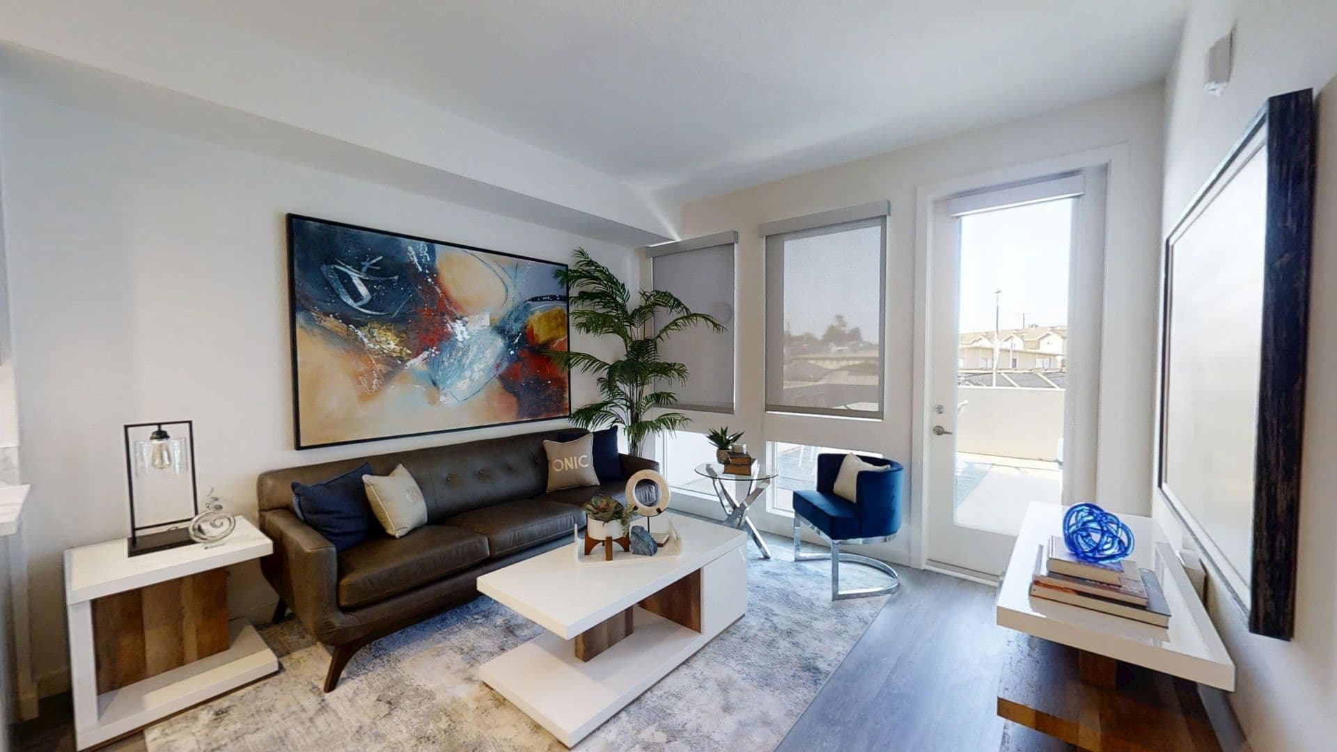 Torrance Apartment: 1978 W. Carson Street