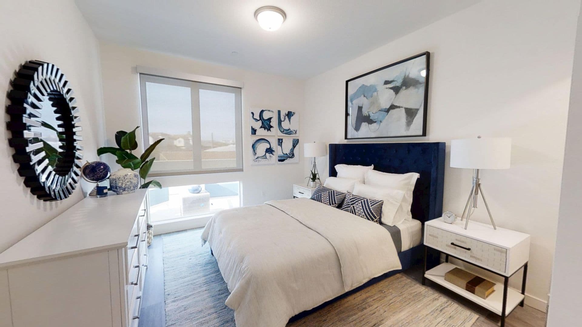 Torrance Apartment: 1978 W. Carson Street