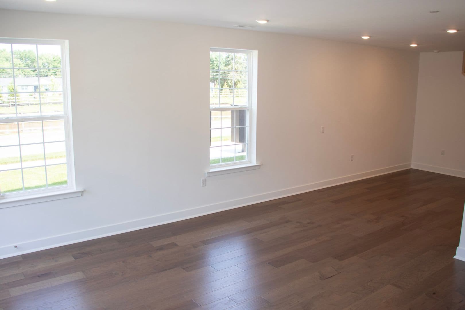 Hopewell Twp. Townhome: 180 Leona Stewart Lane