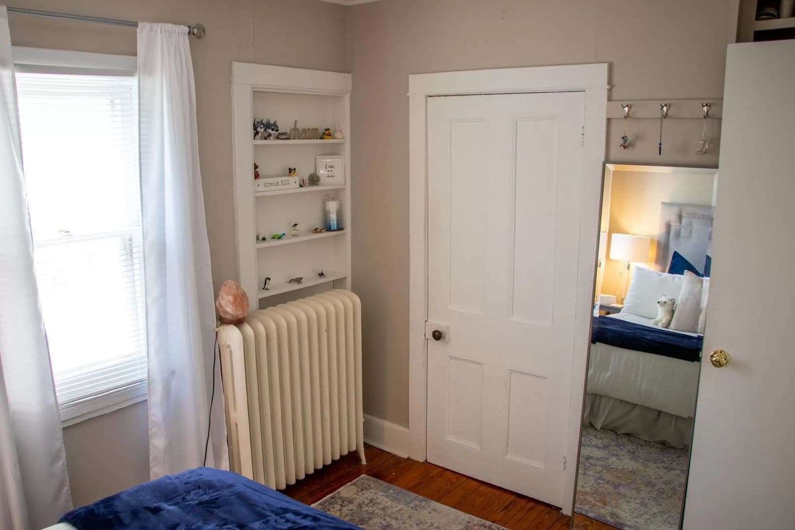 Princeton Apartment: 86 Spruce Street