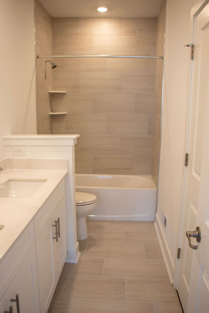 Hopewell Twp. Townhome: 180 Leona Stewart Lane