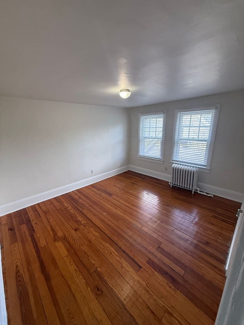 Princeton Apartment: 86 Spruce Street