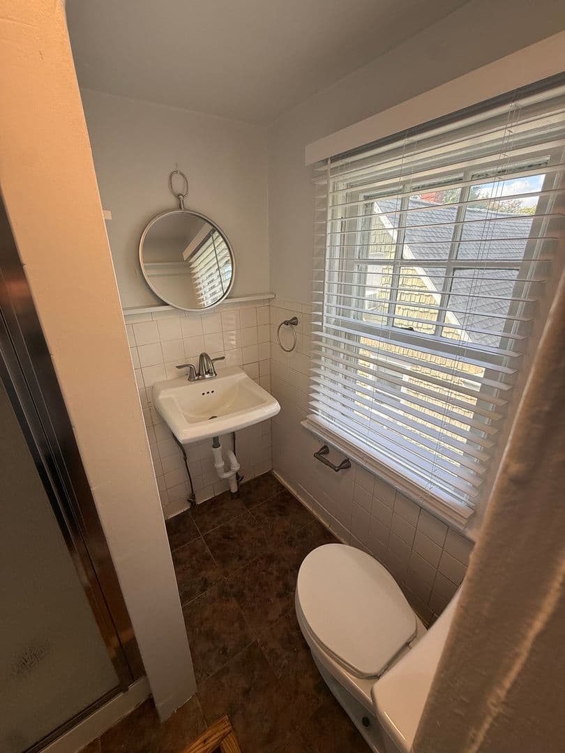 Princeton Apartment: 86 Spruce Street