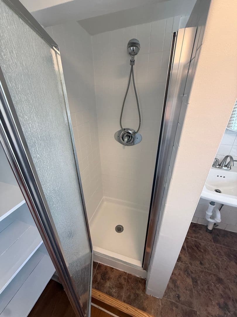 Princeton Apartment: 86 Spruce Street