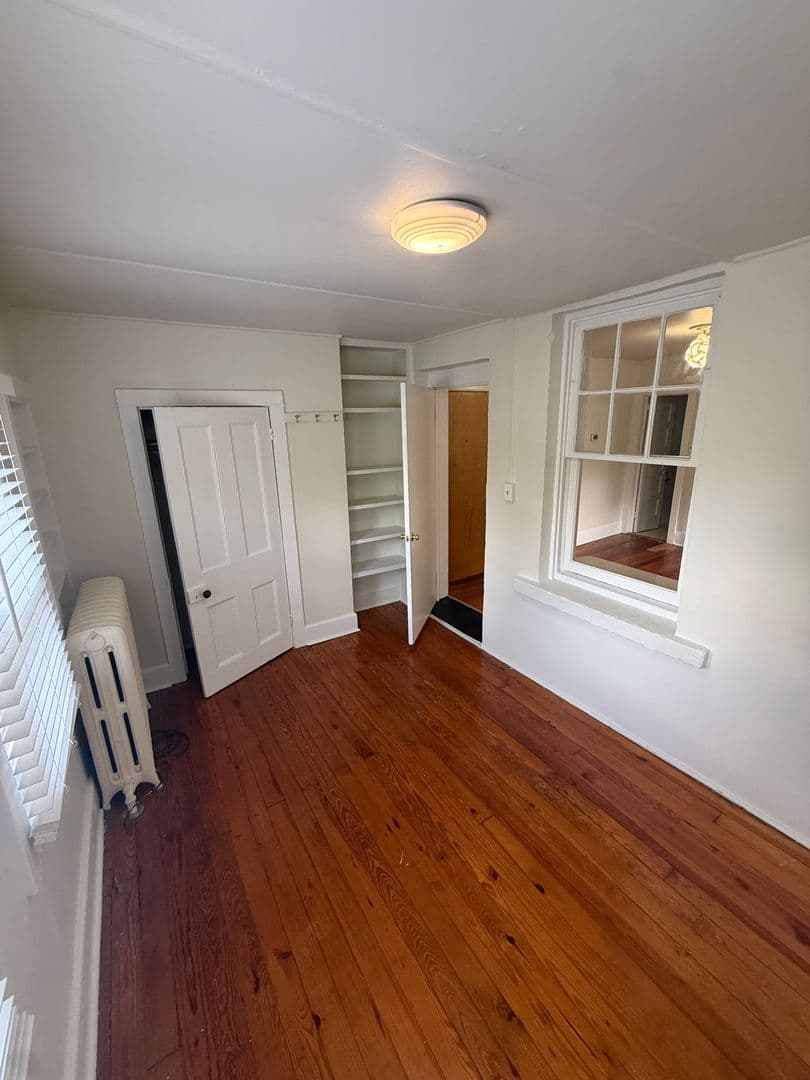 Princeton Apartment: 86 Spruce Street