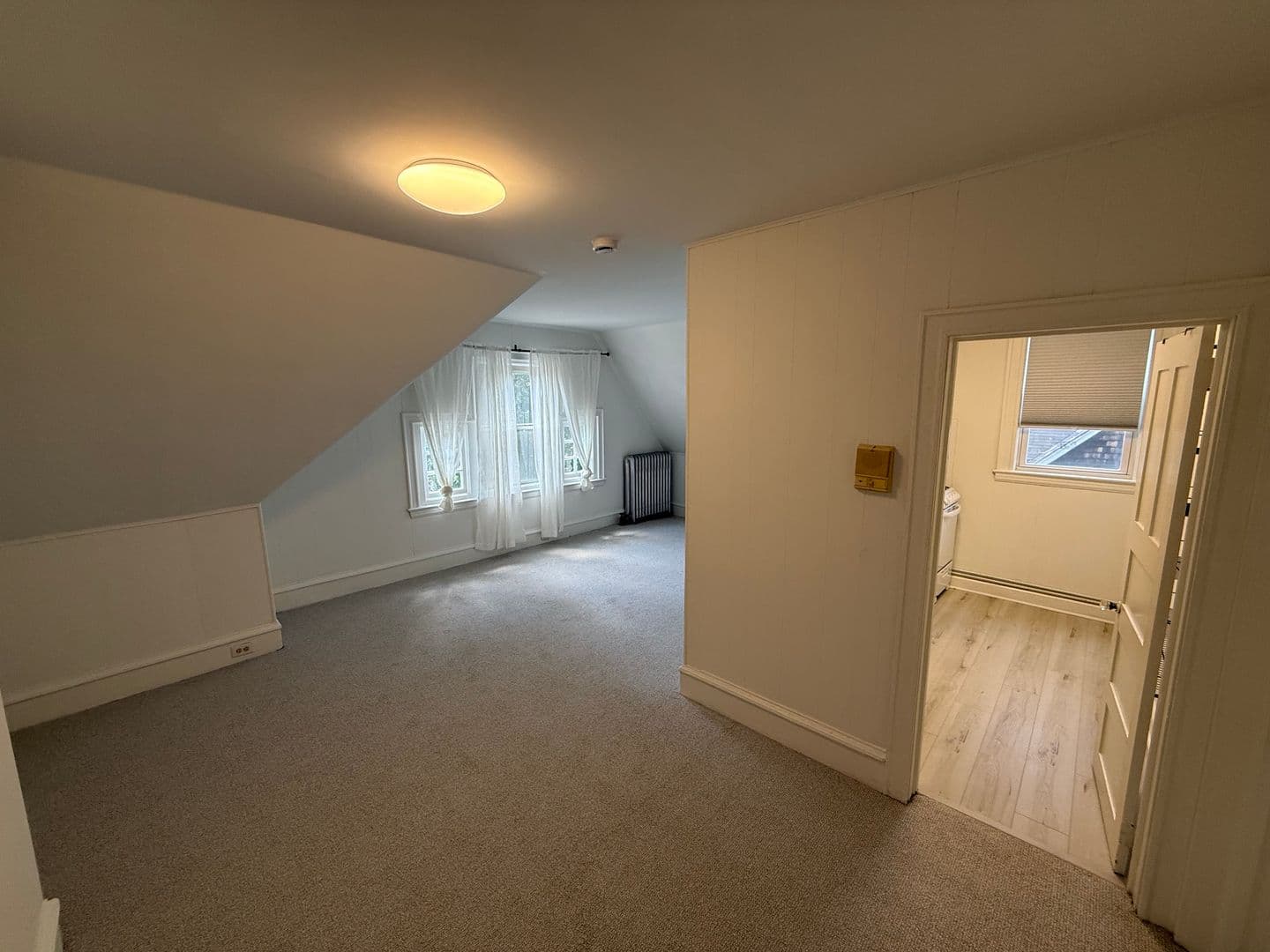 Princeton Apartment: 32 Wiggins Street