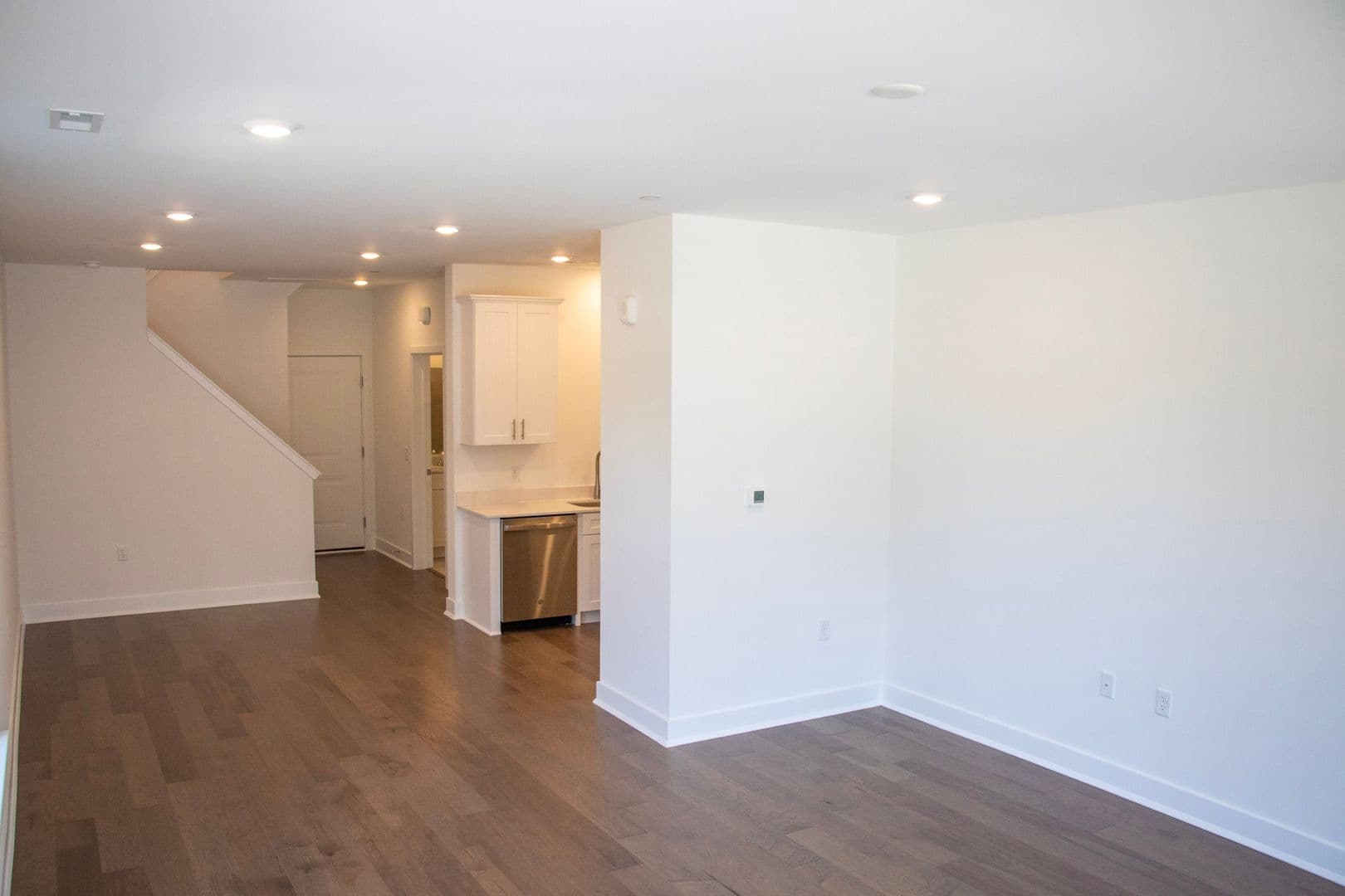 Hopewell Twp. Townhome: 180 Leona Stewart Lane