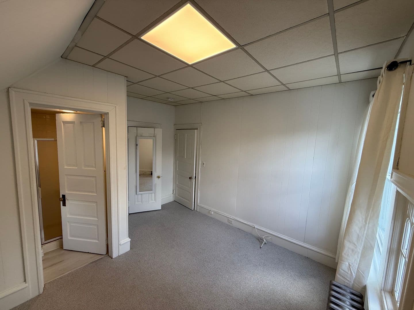 Princeton Apartment: 32 Wiggins Street