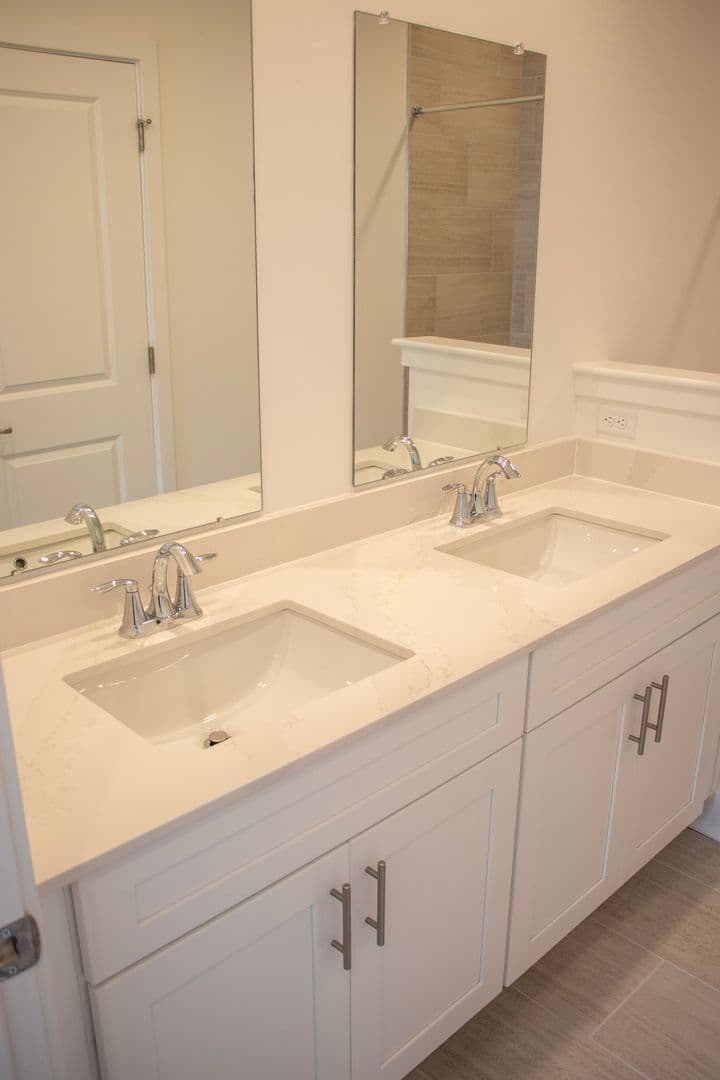Hopewell Twp. Townhome: 180 Leona Stewart Lane