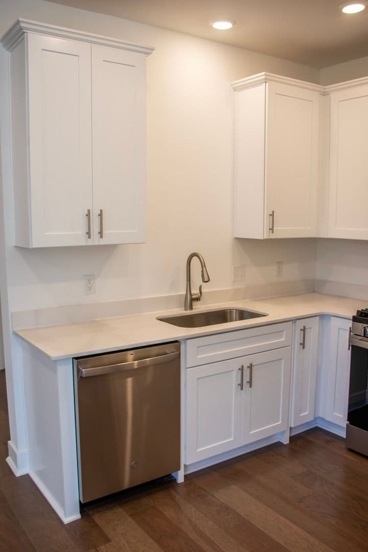 Hopewell Twp. Townhome: 180 Leona Stewart Lane