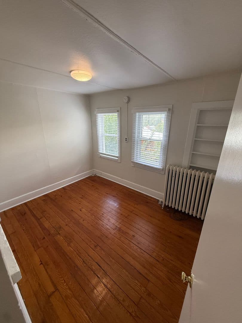 Princeton Apartment: 86 Spruce Street