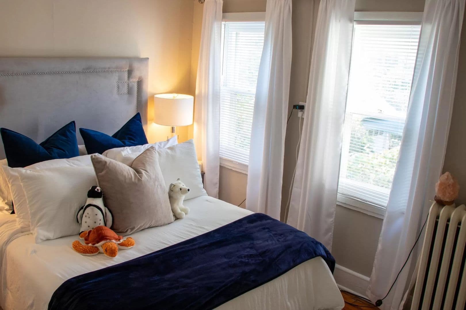 Princeton Apartment: 86 Spruce Street